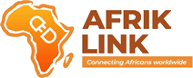 AfrikLink Logo